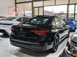 ڤۆڵکسواگن جێتا